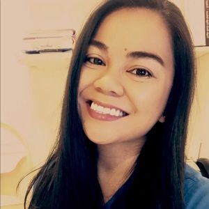 Meet your Posher, Katrina